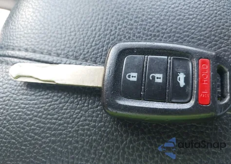 2014 Honda Accord Sport z USA, uszkodzony, nr VIN 1HGCR2F54EA239779